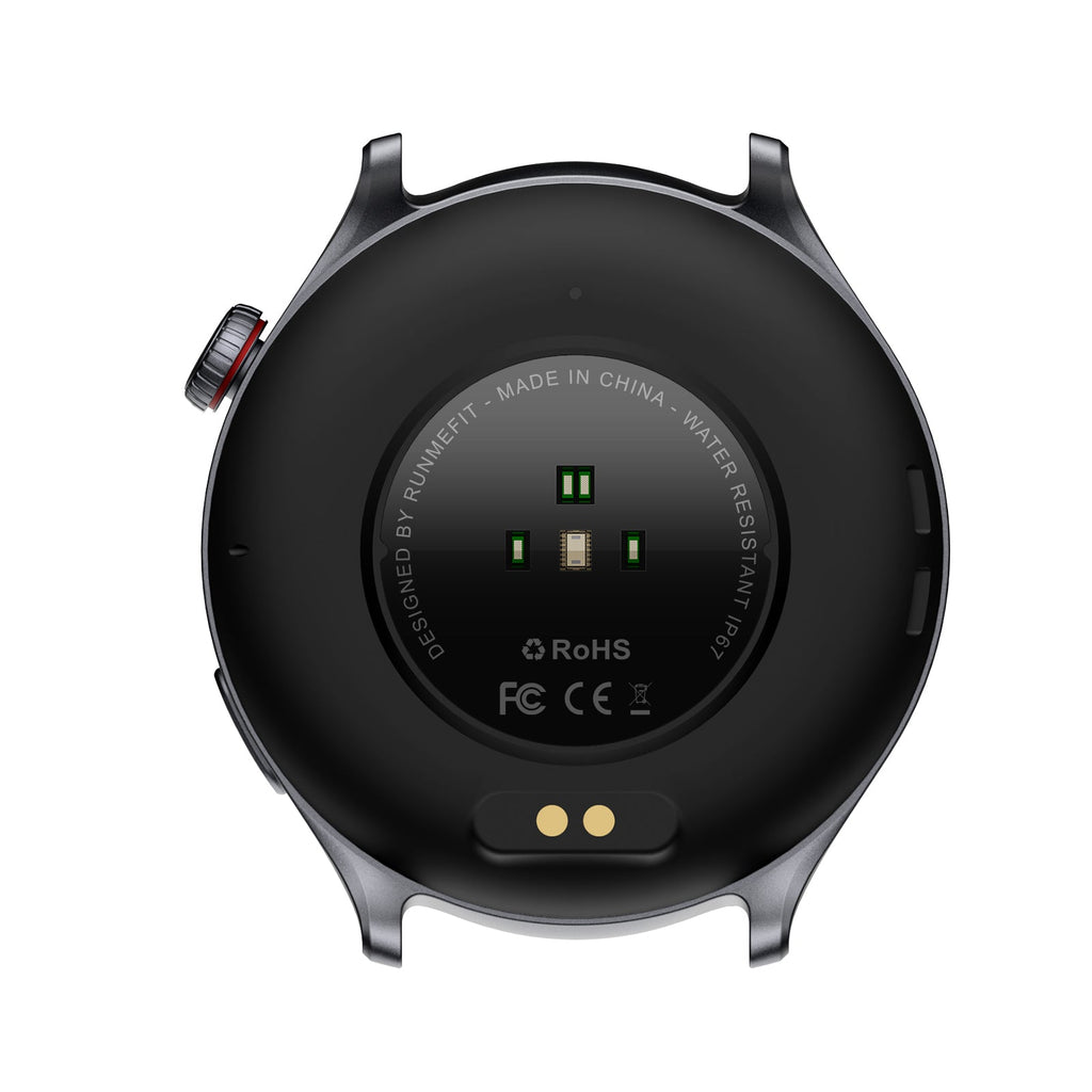 Smart Watches for Women Men, 1.83" HD Smartwatch with 100 Sports Modes Bluetooth Call and Music Control