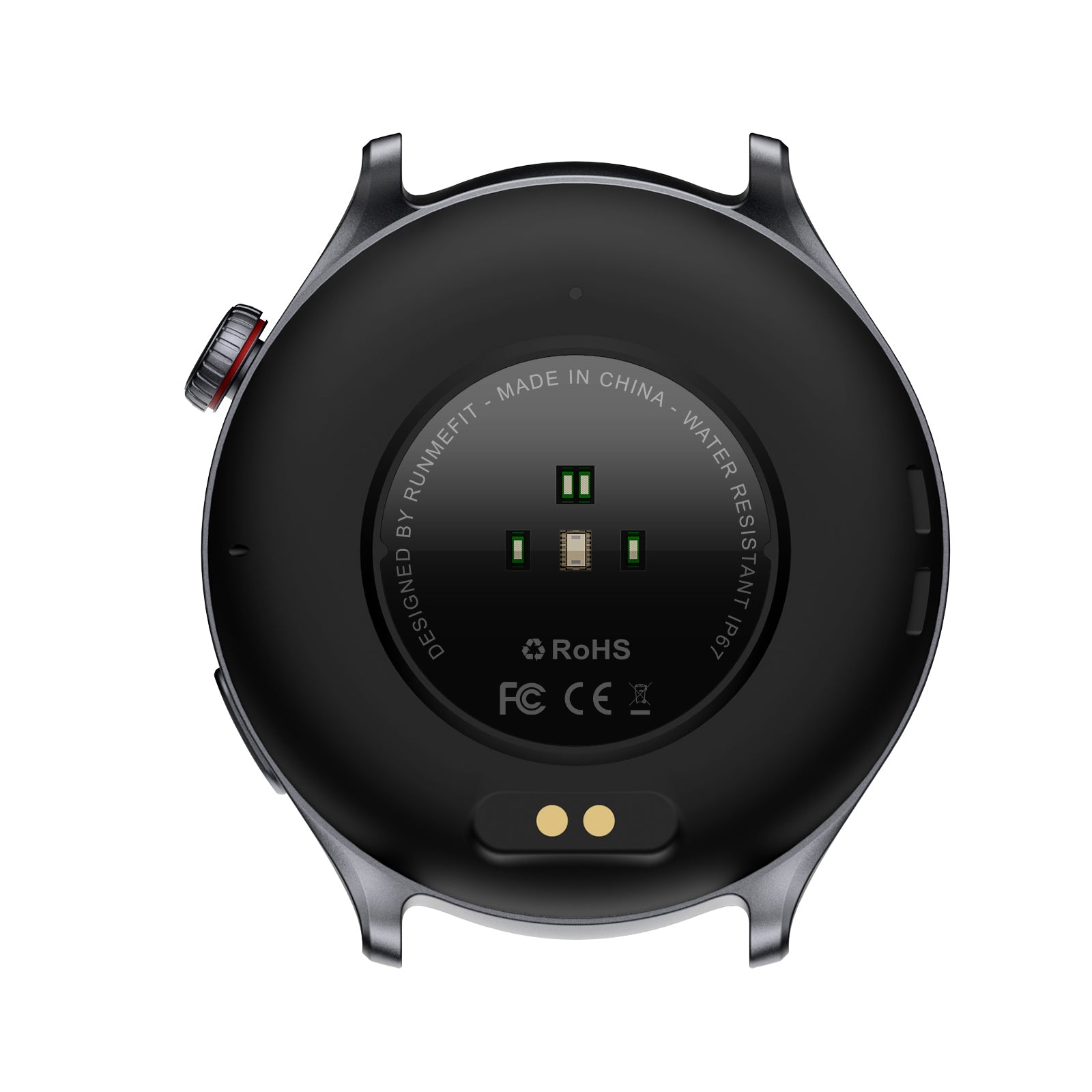 Smart Watches for Women Men, 1.83" HD Smartwatch with 100 Sports Modes Bluetooth Call and Music Control