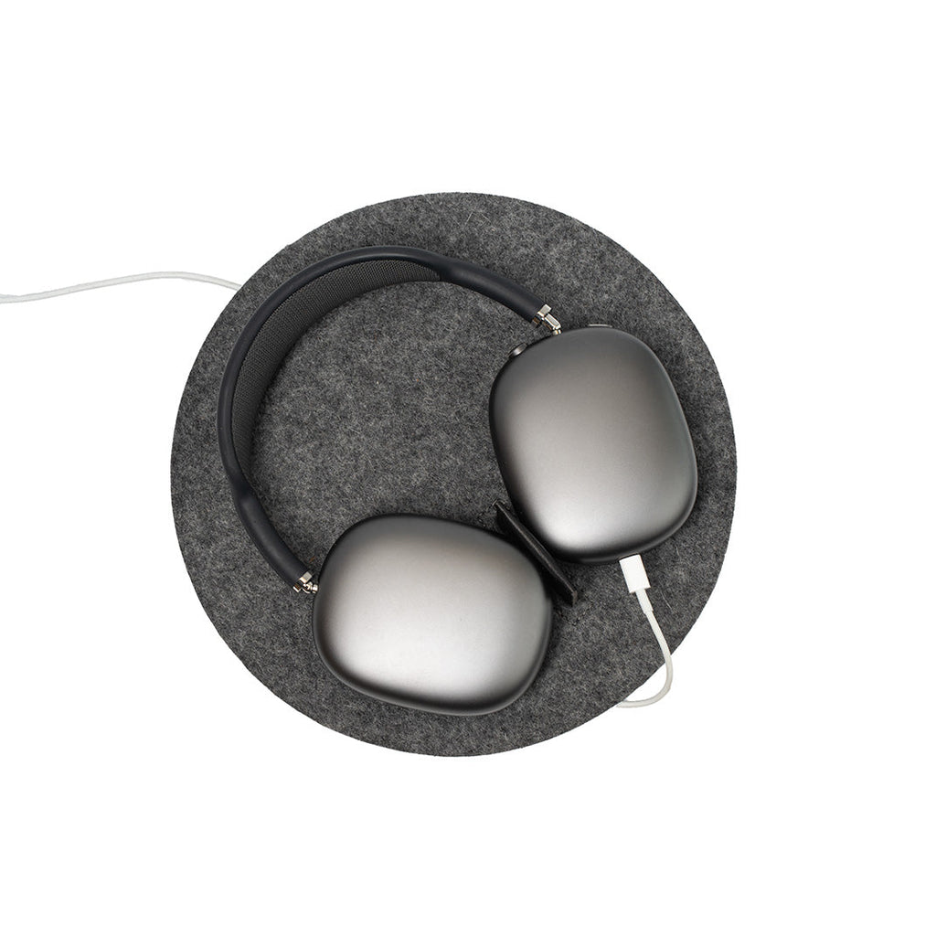 Felt AirPods Max Rest Station-4