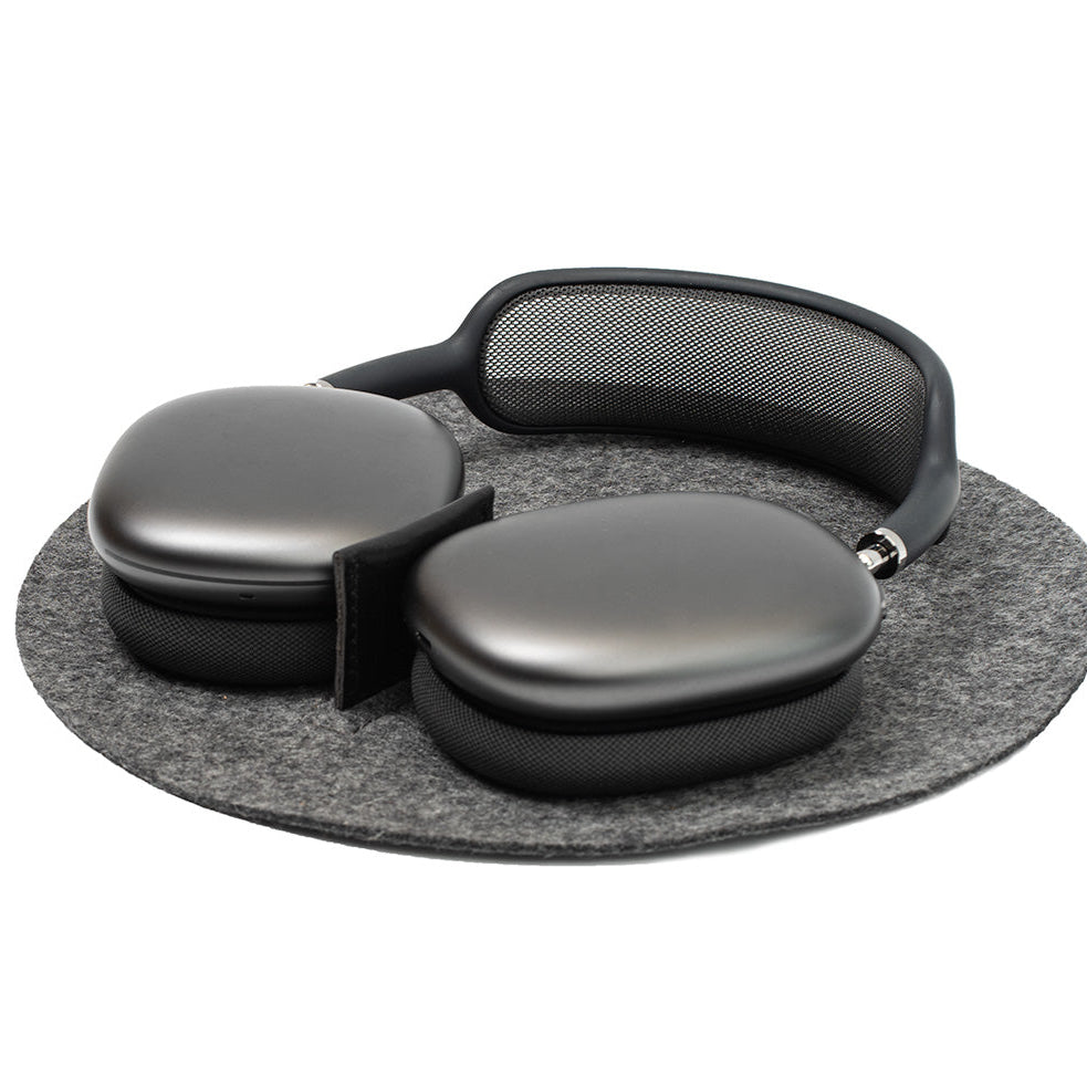 Felt AirPods Max Rest Station-2